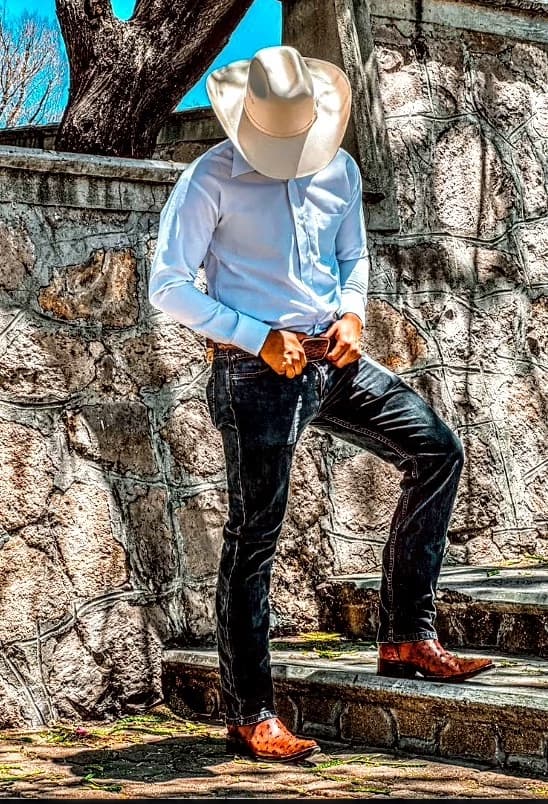 Cheating cowboy thumbnail
