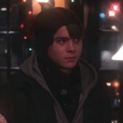 Teddy Pierce thumbnail