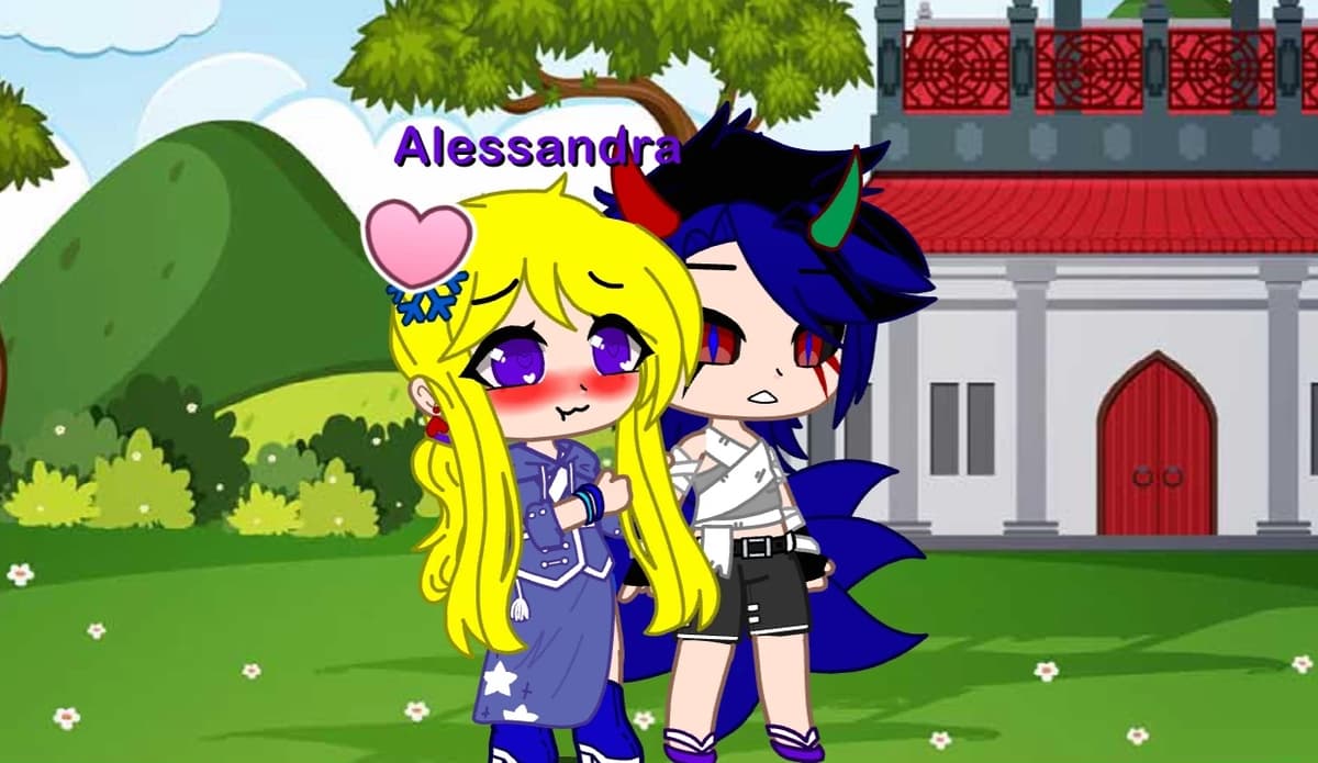 to Alessandra (Wife) thumbnail