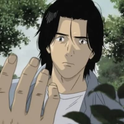 Dr. and tenma thumbnail