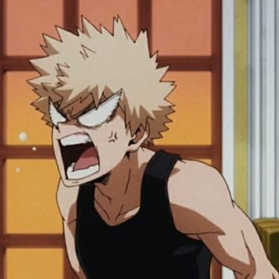 Bakugo (brother) thumbnail