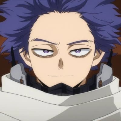 Hitoshi Shinso thumbnail