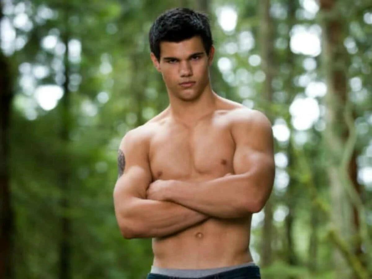 Jacob Black (Canon • Slow Burn • Imprinting) thumbnail