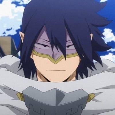 Tamaki Amajiki thumbnail