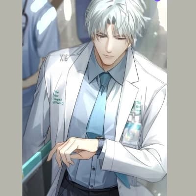Dr. Kirito Reid thumbnail