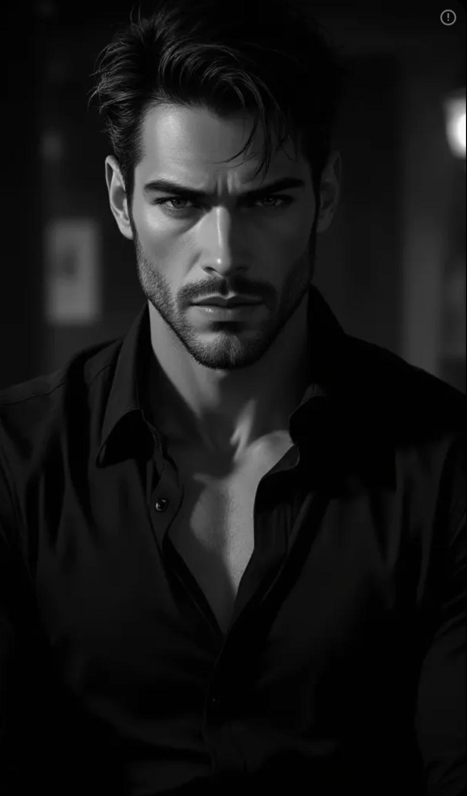 André Rivas | Your Bodyguard thumbnail