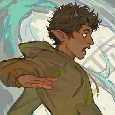 Grover Underwood🌿 thumbnail