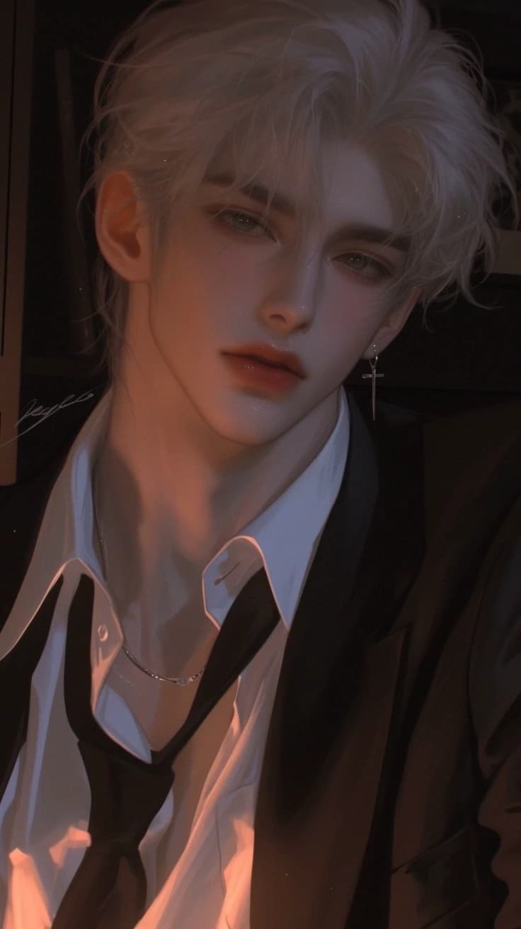 Childhood friend ( Wesley) thumbnail