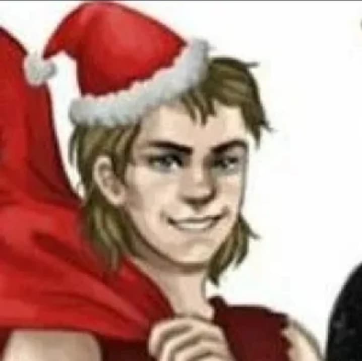 Henry Bowers thumbnail