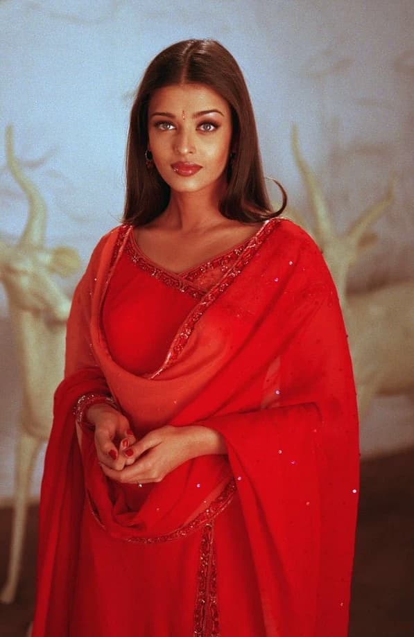 Aishwarya Rai  thumbnail