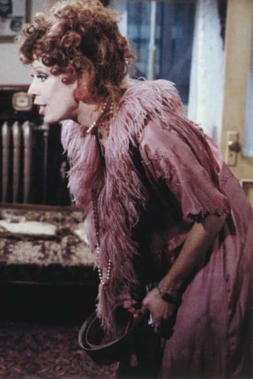 Miss Hannigan thumbnail
