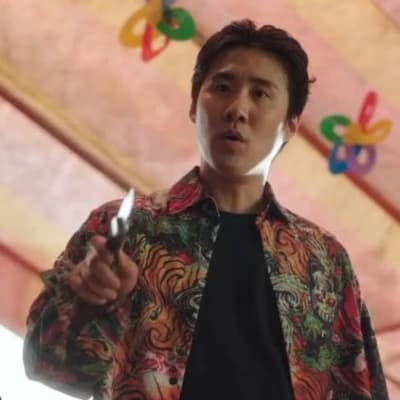 Kim Gil-soo thumbnail
