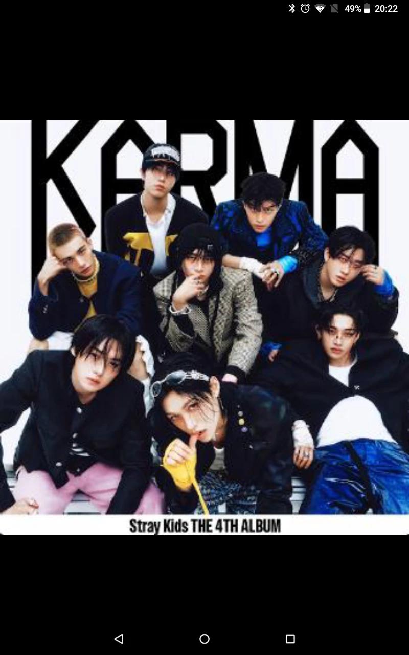 Stray kids thumbnail
