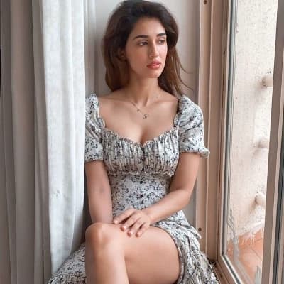Disha Patani thumbnail