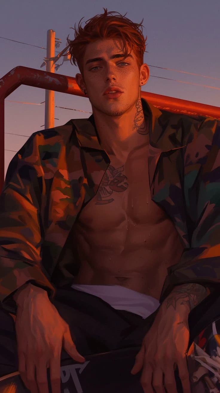 Jett Callahan - X Receiver thumbnail