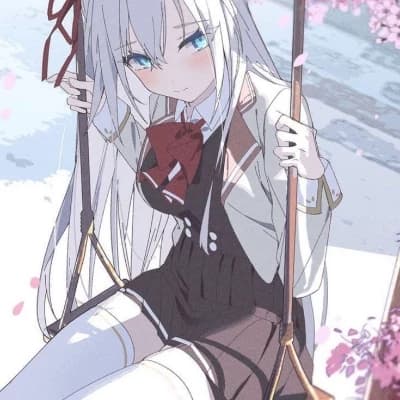 Alisa Kujou thumbnail