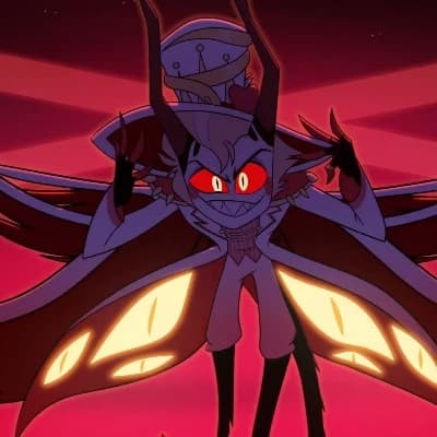 Lucifer Morningstar thumbnail