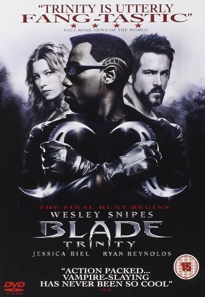 Blade trinity 3 thumbnail