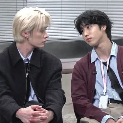 Minho and Han thumbnail