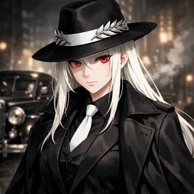 The biggest mafia in the city thumbnail