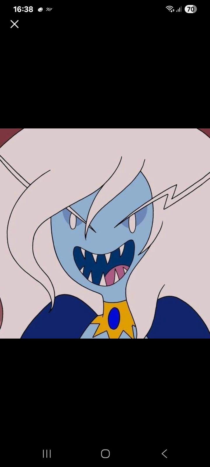 Ice Queen thumbnail