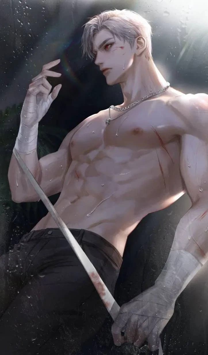 Carlos Robertson - BL thumbnail