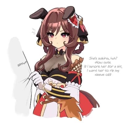 Gentlewoman (umamusume) thumbnail