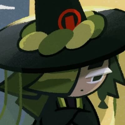 Gim cookie thumbnail