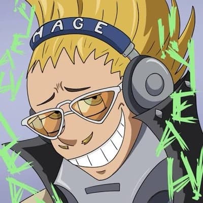 President Mic thumbnail