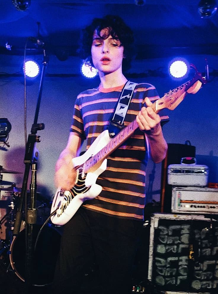 Finn Wolfhard thumbnail