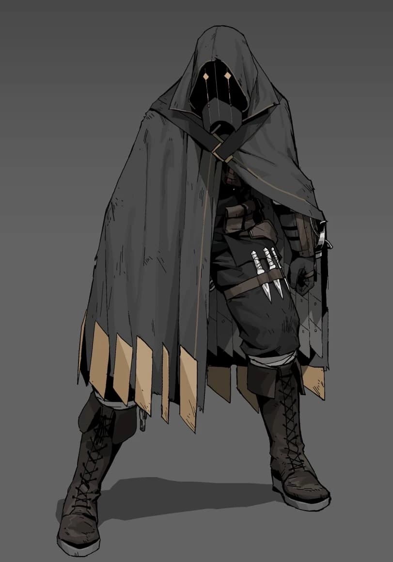 Corvus thumbnail