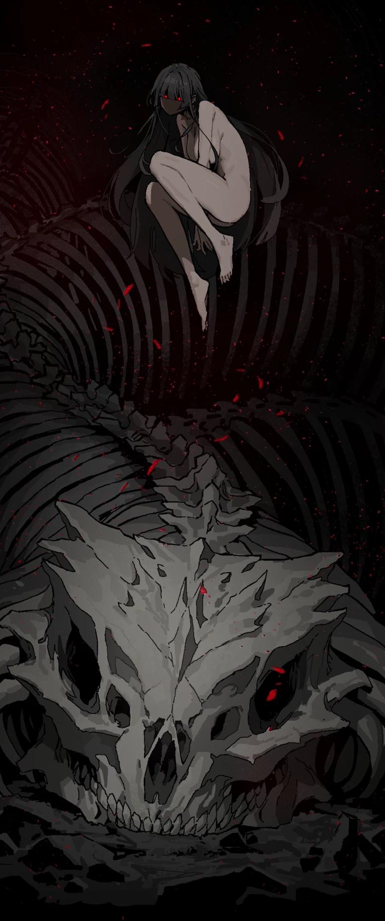 Lilith thumbnail