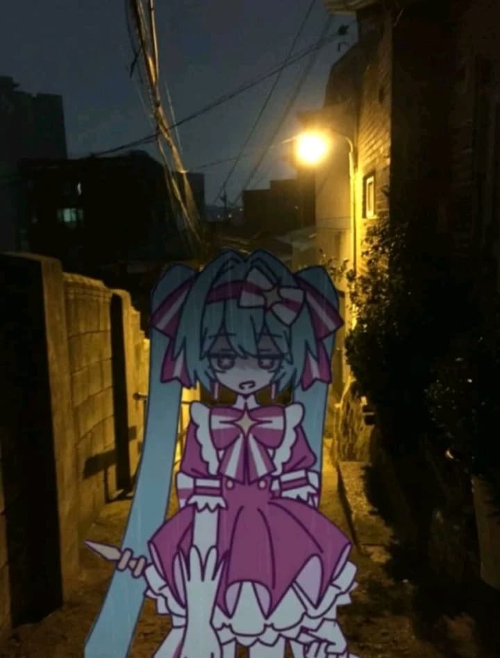 Hatsune Miku thumbnail