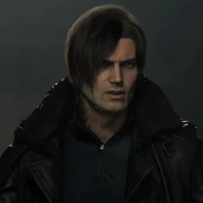 Leon S. Kennedy thumbnail