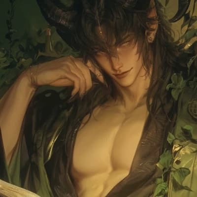 Kael Ashwyrm  thumbnail