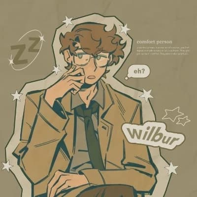 Wilbur soot! thumbnail