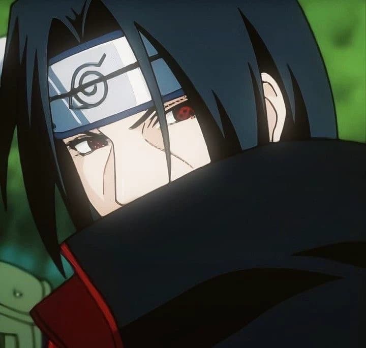 Itachi uchiha thumbnail