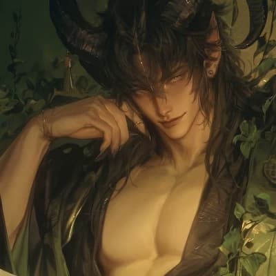 Kael Ashwyrm  thumbnail