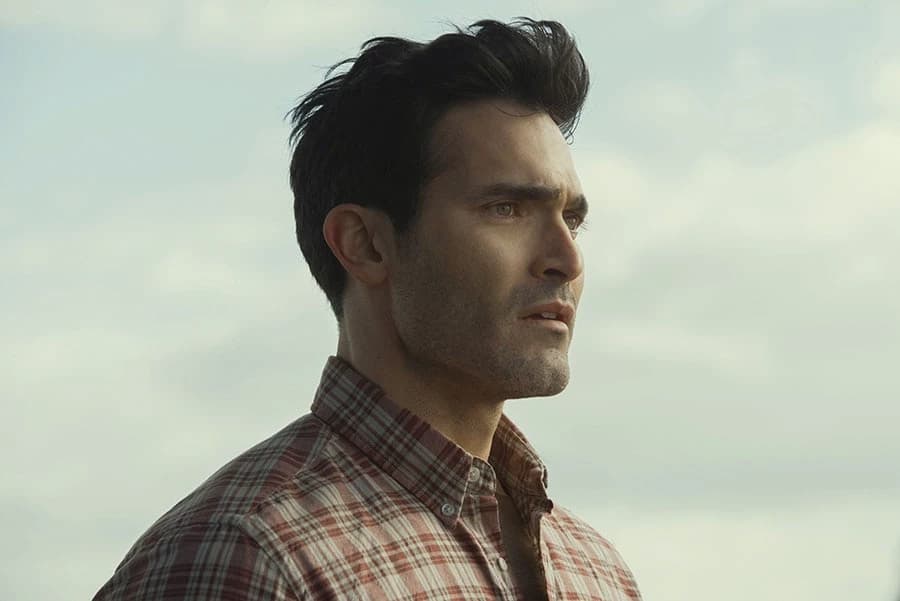 Clark kent thumbnail