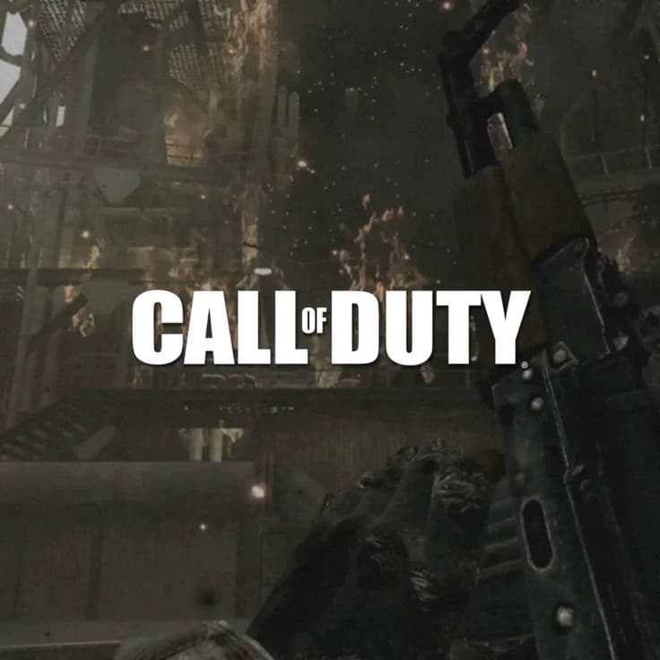 Call of Duty thumbnail