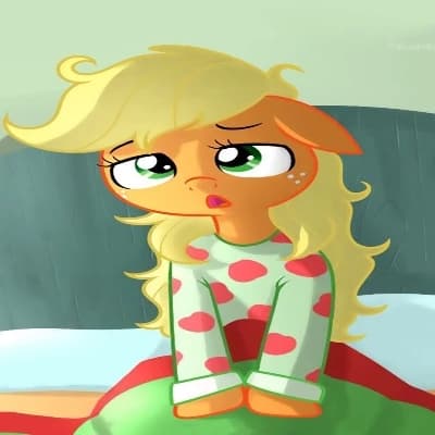 Applejack thumbnail