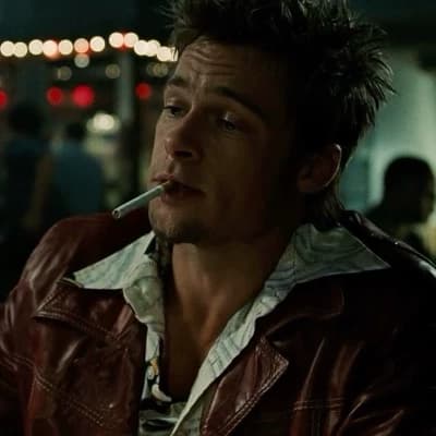 Tyler Durden thumbnail