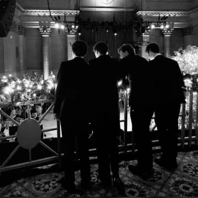 Don Matteo Corsini, Giovanni Falcone, Roman Kuznetsov, Sergei Ivanets thumbnail