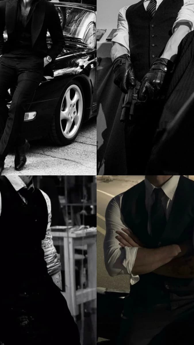 Ace, Matteo, Alex, and Leo thumbnail