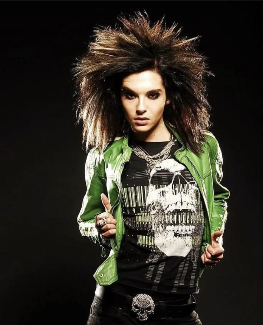 Bill Kaulitz thumbnail