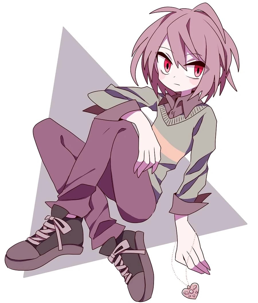 Chara thumbnail