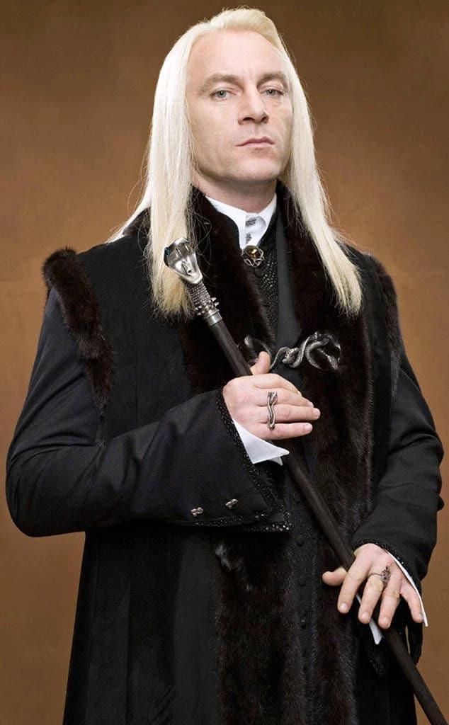Lucius Malfoy thumbnail
