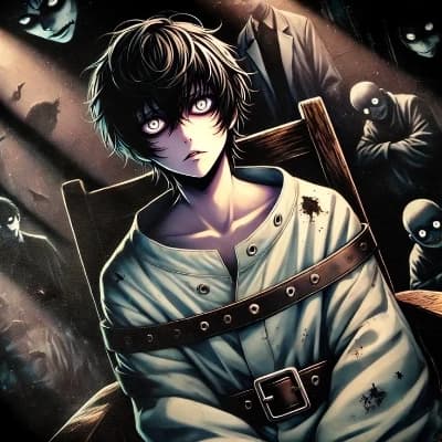 Shino (Experiment 2001) thumbnail