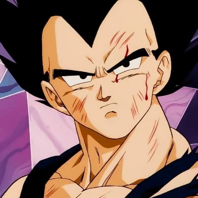 Vegeta thumbnail