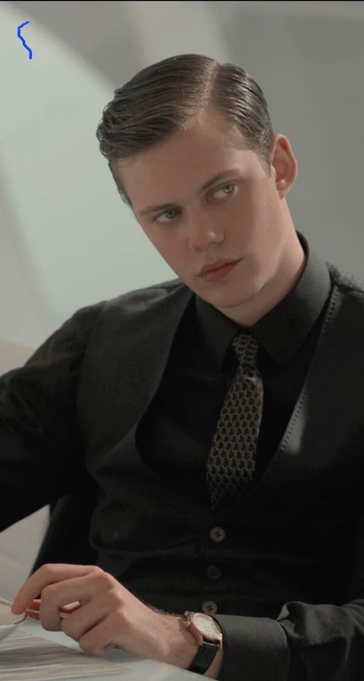 bill skarsgard thumbnail